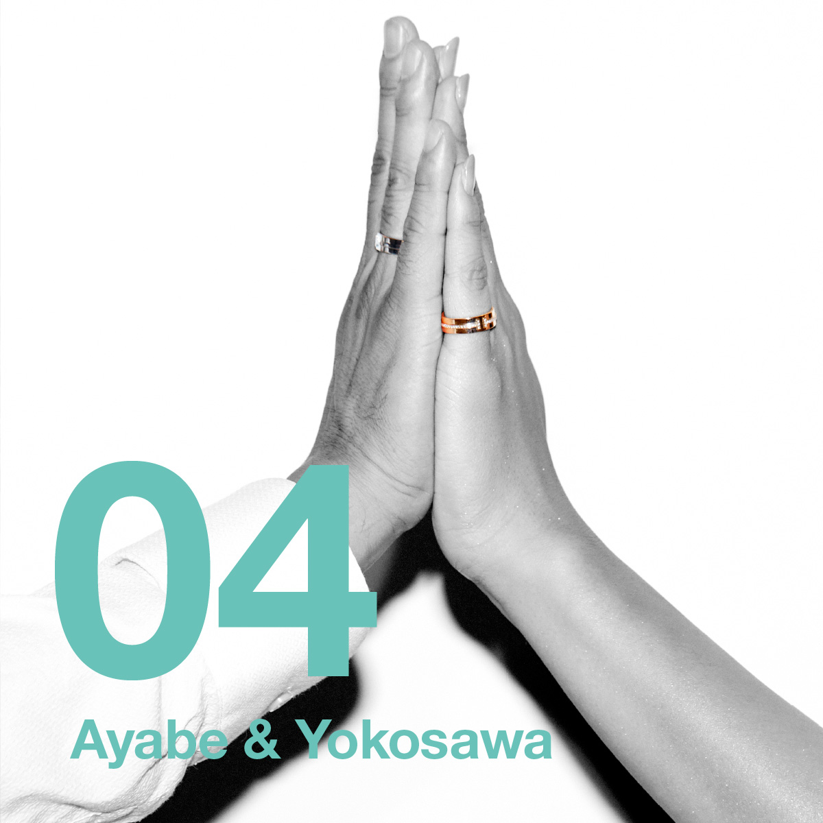 Ayabe & Yokosawa