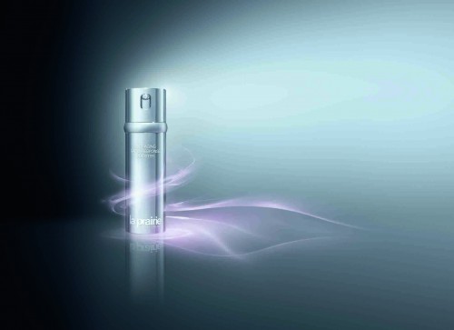 la prairie ラ・プレリー AG レスポンス ブースター 50ml - 美容液