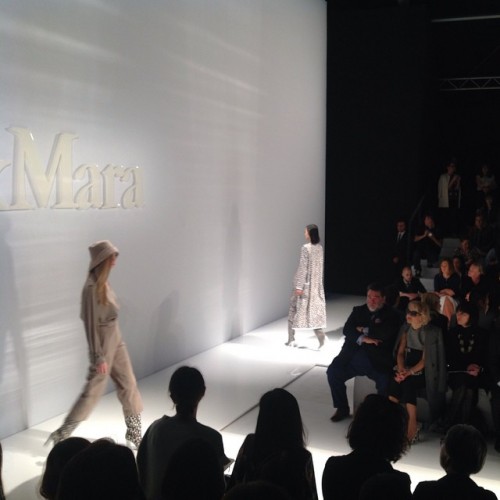 MaxMara ファッションエディターのコレクション日記_5