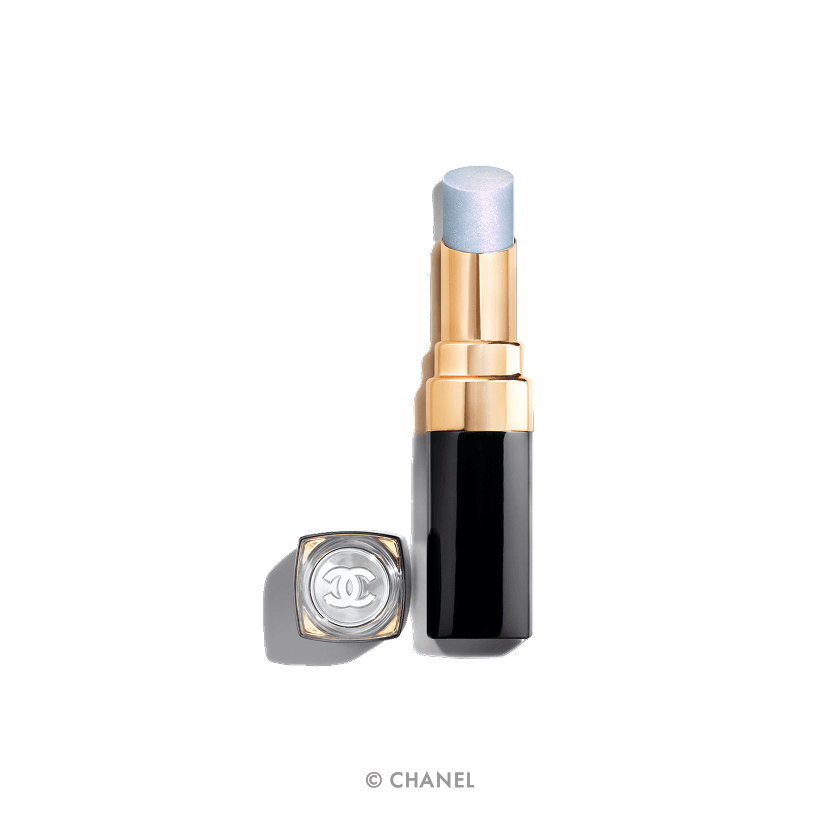 ルージュ ココ フラッシュ 284 ベイビー ブルー ¥6,490