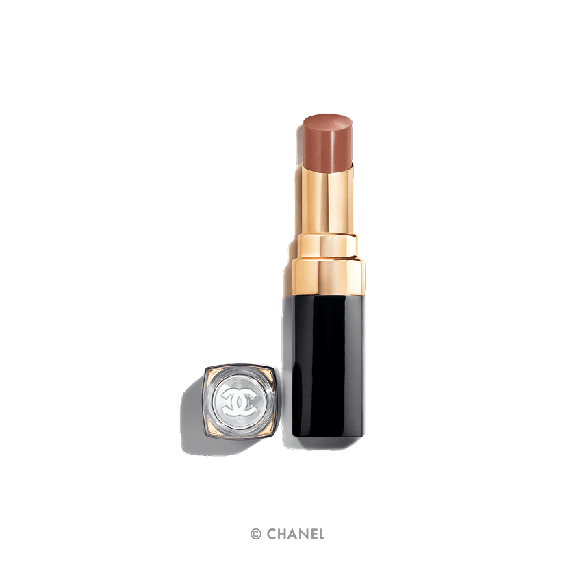 ルージュココフラッシュ 290 ロウ ブラウン ¥6,490