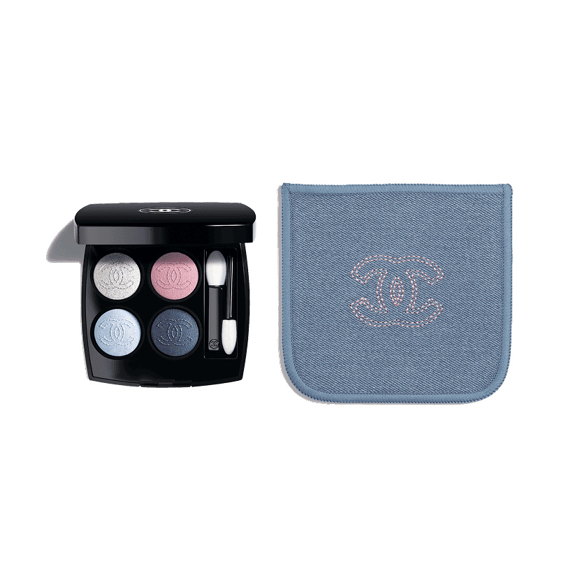 レ キャトル オンブル 19 デニム ドリーム ¥13,200