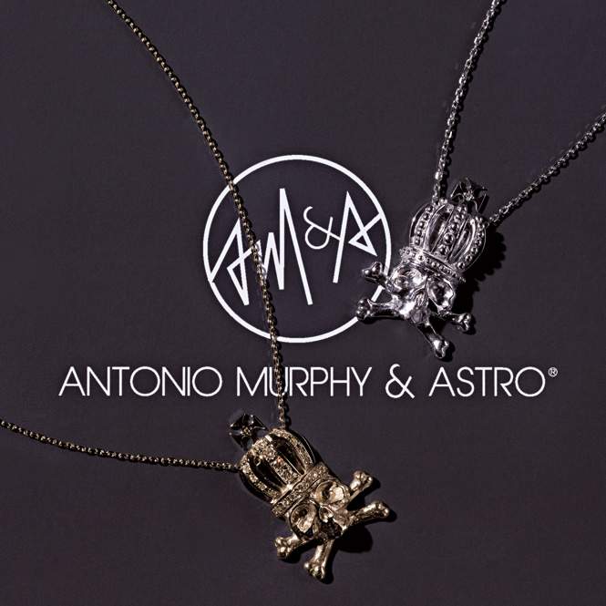 02 Antonio Murphy & Astro