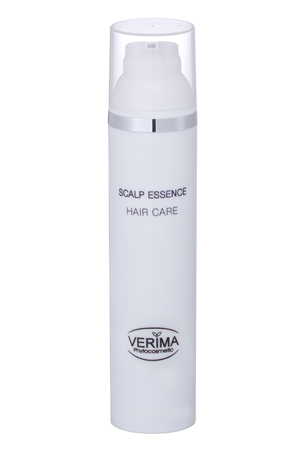 VERIMAのスカルプエッセンスで頭皮から紫外線ブロック＆エイジングケア