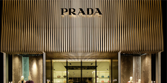 PRADAの大型旗艦店が大阪・心斎橋にNew Open！ | Numero TOKYO