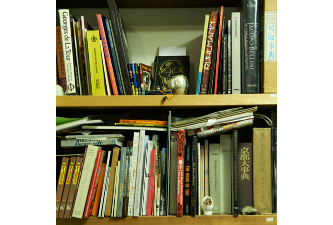 bookshelf_都築_1