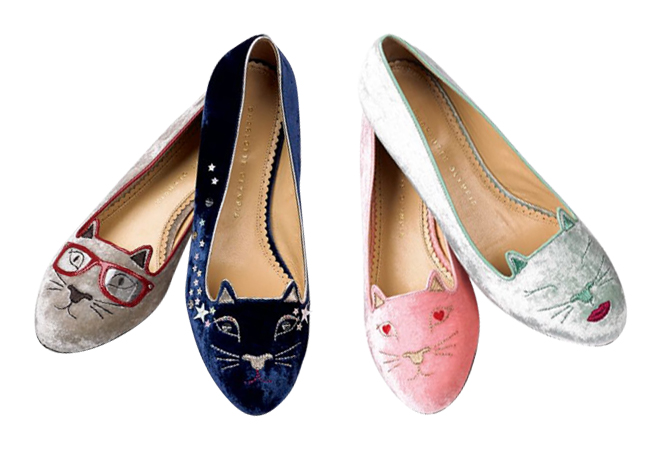 レディースcharlotte olympia シャーロットオリンピア