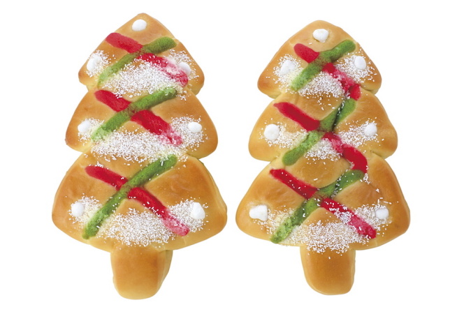 美食のトップブランド「フォション」から彩り豊かなクリスマス商品が登場