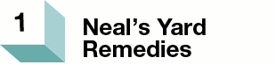 1 Neal’s Yard Remedies