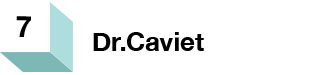 Dr.Caviet