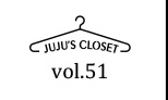 JUJU's CLOSET vol.51