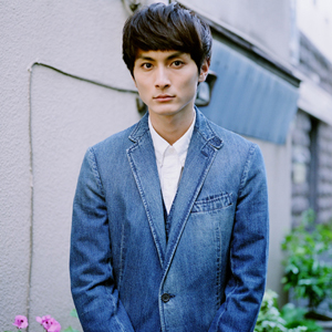 高良健吾　デビュー2005年〜　ファンクラブ限定など まとめ売り 高良健吾インタビュー「子どもと接することで父性が芽生えた