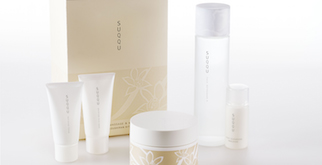 SUQQU　マスキュレイト マッサージ＆マスク クリーム 艶果香 キット SUQQU(スック) / マスキュレイト マッサージ＆マスク クリーム 紅白茶