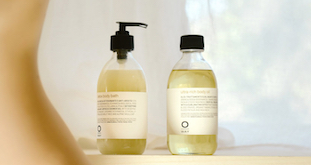 新品、未使用品 OWAY (Organic Way) 3本 イタリアから98.8%自然素材のOWAY beauty登場 | Numero TOKYO