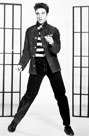 Elvis Presley