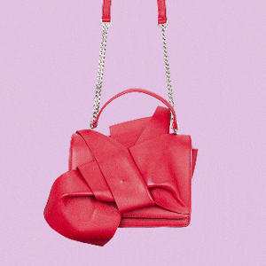 N°21」のショルダーバッグ | Numero TOKYO