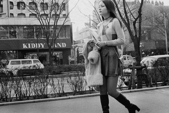 1974 by Alao Yokogi