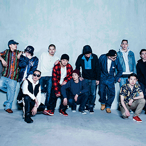 邦楽 KANDYTOWN Harder kandytownec.jpg