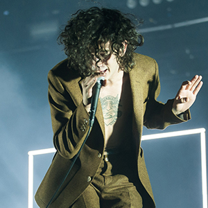 The 1975、ニューアルバムの前にEPをリリース？ | Numero TOKYO