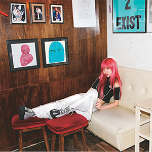 21世紀少女 vol.3190年代ブームは音楽を更新させるミュージシャン