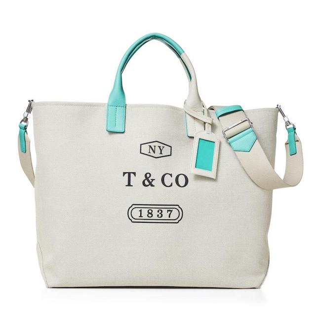Tiffany」よりアイコニックな新作バッグが限定発売 | Numero TOKYO