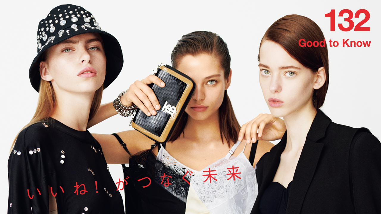 ヌメロ,numero tokyo, numero, mode,burberry