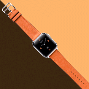 「Apple Watch Hermès」の新作モデル | Numero TOKYO