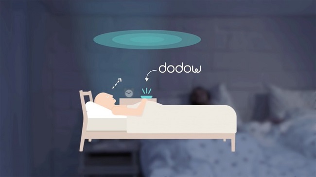 信頼】 dodow 不眠症の人が作った革新的商品