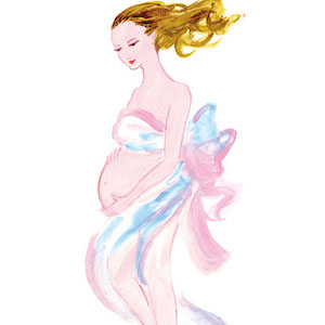 産めるカラダは腸で決まる 妊娠力と腸の関係 Numero Tokyo