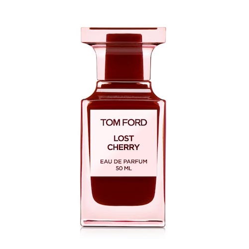 Tom Ford Beauty」から官能的なチェリーの新フレグランス | Numero TOKYO