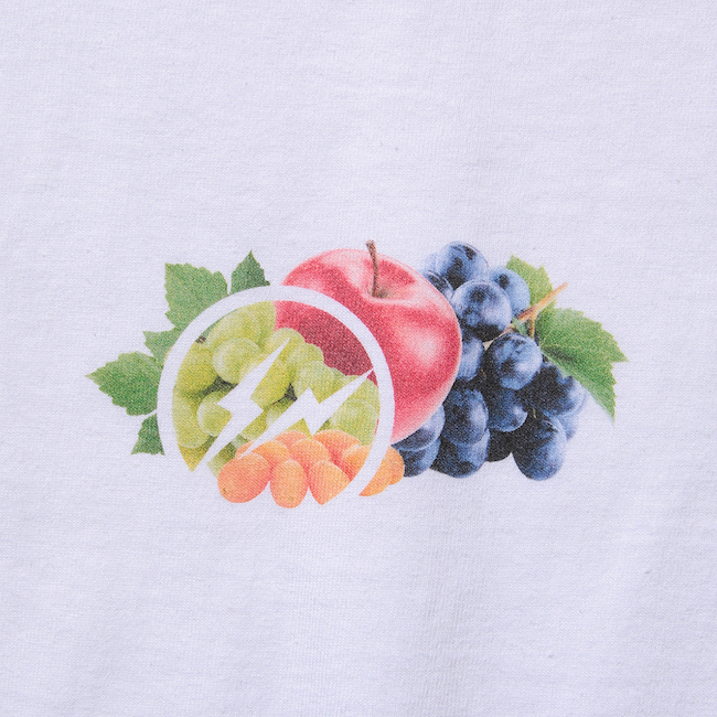 Fruit of the Loom」とのコラボTシャツが続々登場！ | Numero TOKYO