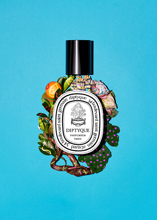 Diptyque」“色彩”にフォーカスした限定コレクション！ | Numero TOKYO