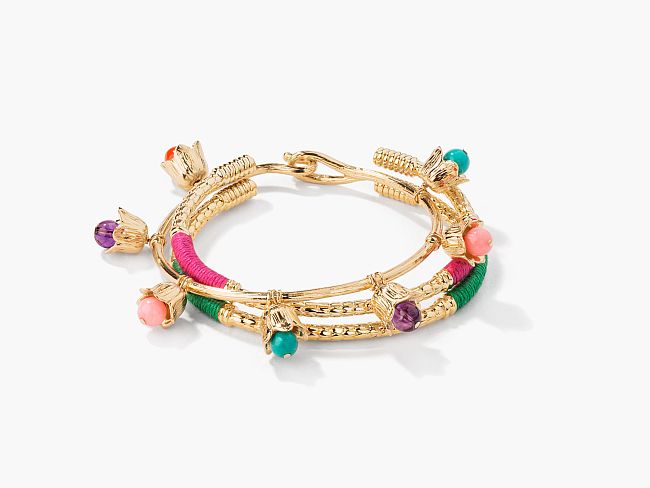パリ発人気ジュエリー「Aurélie Bidermann」の期間限定イベントが開催 