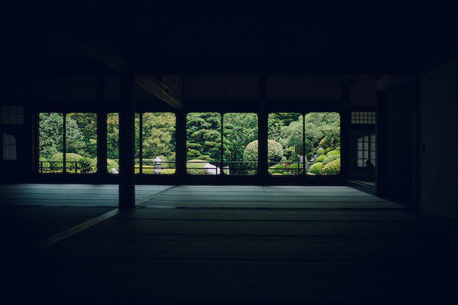 音羽山清水寺 成就院