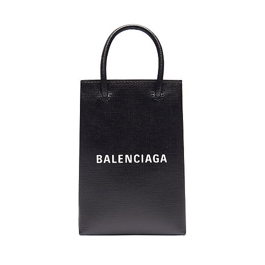 「Balenciaga」ショッピングラインからコンパクトな新作“フォン 