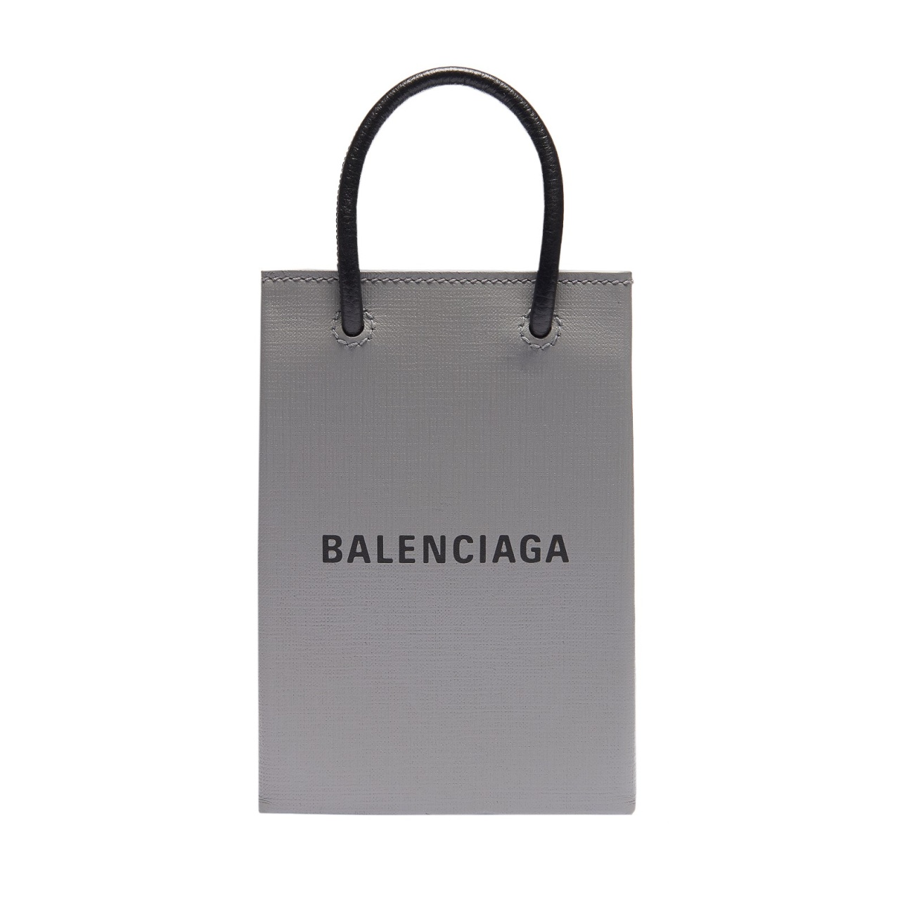 来月まで✨️  BALENCIAGA ショッピング フォンホルダー バッグ