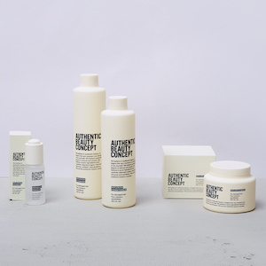 ヴィーガンヘアケアブランド、「AUTHENTIC BEAUTY CONCEPT」が日本上陸