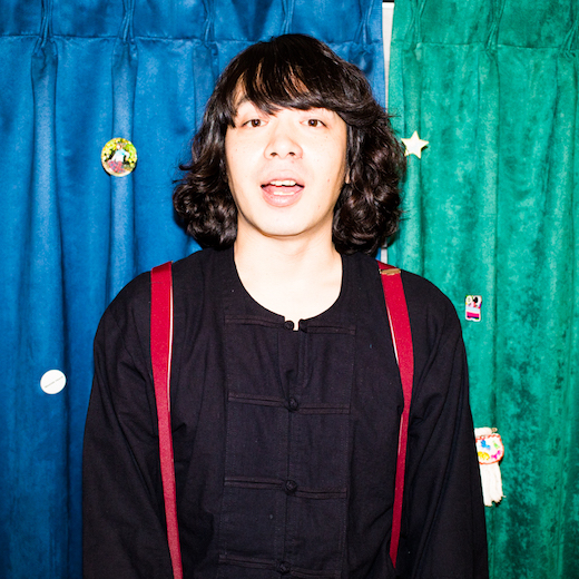 大晦日の夜は、銀杏BOYZ・峯田和伸とSpiritualizedの豪華ライブで