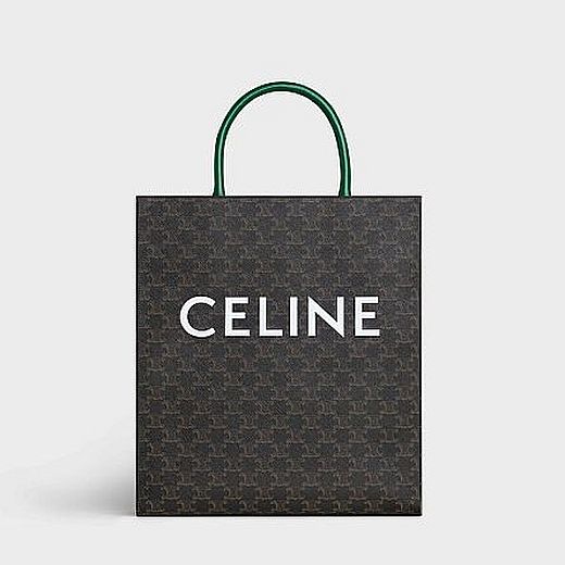 Celine」２つの新作”トリオンフ”コレクションが同時発売 | Numero TOKYO