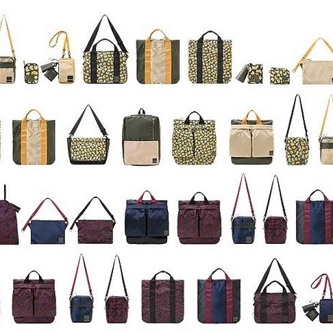 「Marni」 × 「Porter」人気コラボの最新作が発売！ | Numero TOKYO