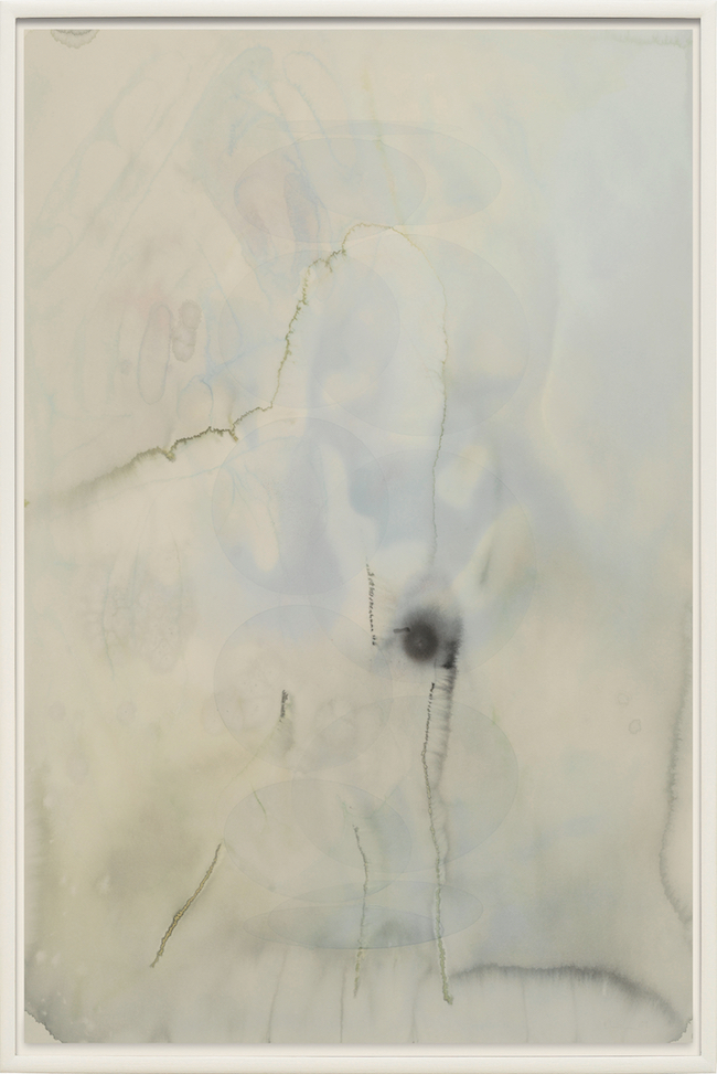 『メタンの問題』（2019年） Photo: Jens Ziehe　Courtesy of the artist; neugerriemschneider, Berlin; Tanya Bonakdar Gallery, New York / Los Angeles