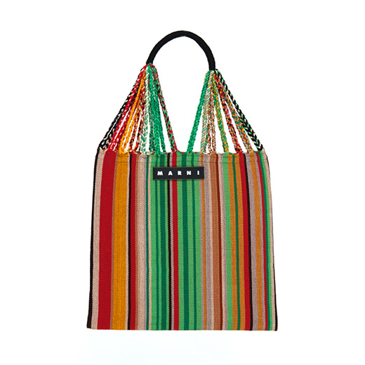 Marni」ハンモックバッグの新色をオンラインで販売！ | Numero TOKYO