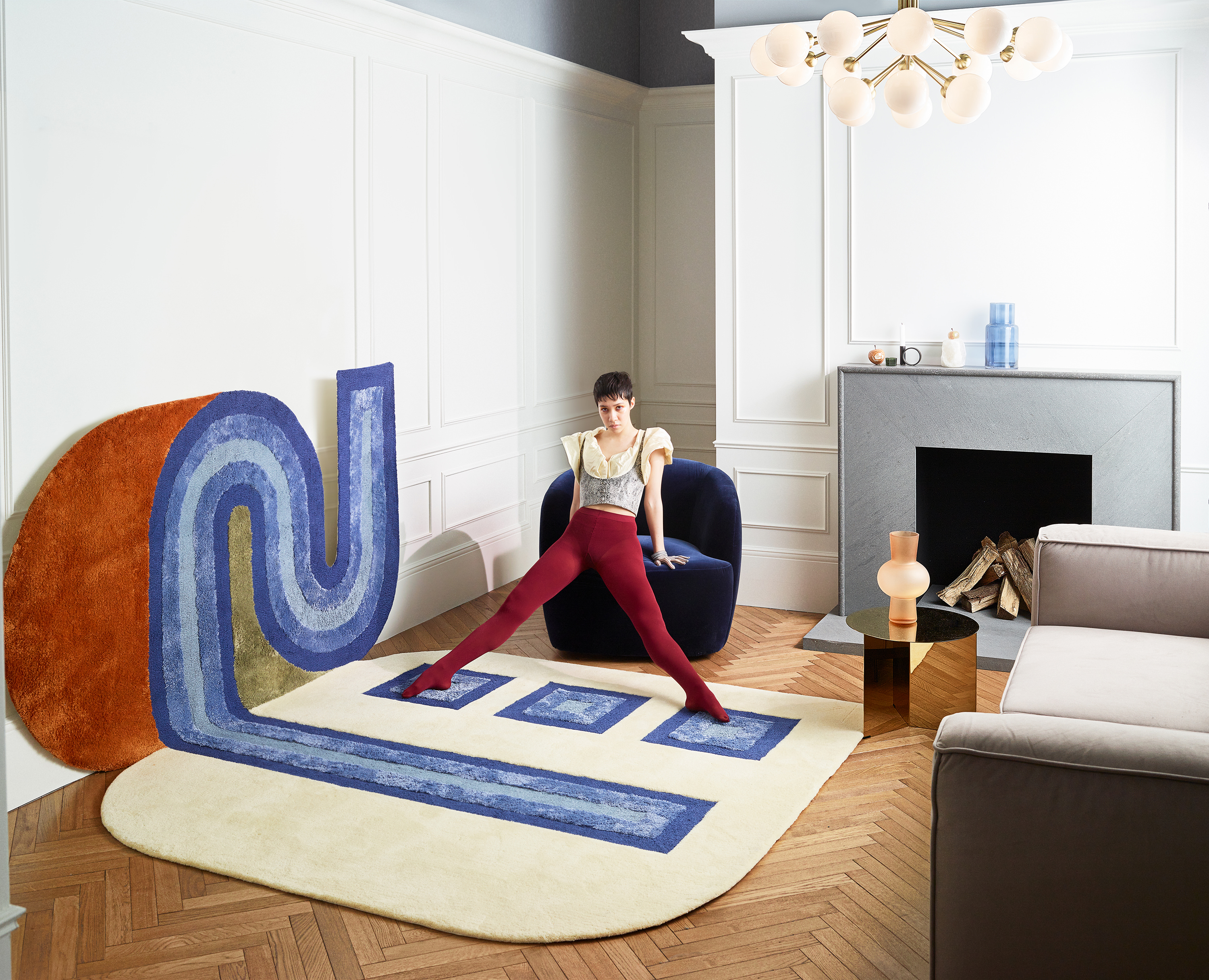 【yuga】studio the blue boy STUDIO THE BLUE BOY | スタジオ・ザ・ブルーボーイ