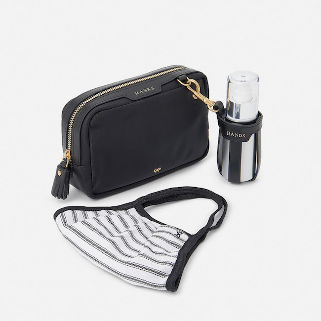 ANYA HINDMARCH PPE Kit ポーチ-