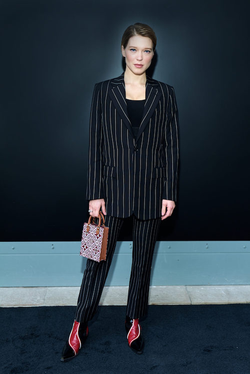 Louis Vuitton」2021春夏ウィメンズ・コレクションを開催 | Numero TOKYO