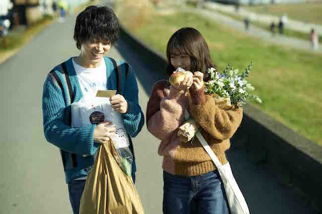 脚本家 坂元裕二が贈るラブストーリー 映画 花束みたいな恋をした Numero Tokyo