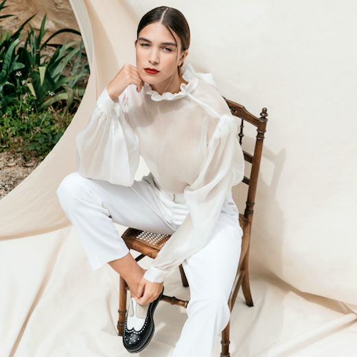 Clergerie」創設40周年。日本初となるショップをオープン！ | Numero TOKYO