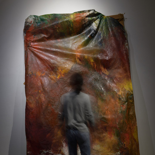 小林正人が描く、物語と絵画がオンラインショーで公開 | Numero TOKYO