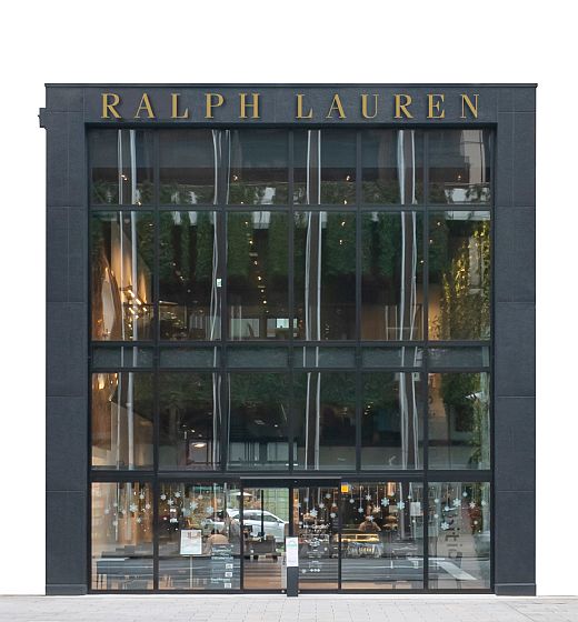 Ralph Lauren」1年間限定の新コンセプトストアがオープン！ | Numero TOKYO