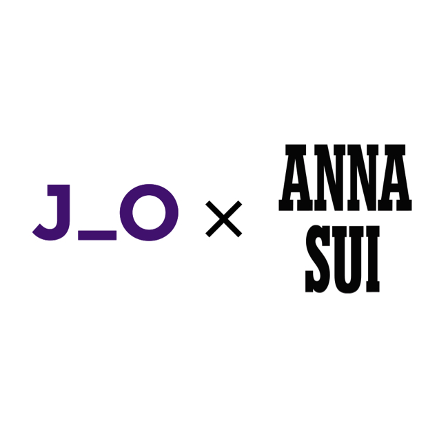 香取慎吾と祐真朋樹の「JANTJE_ONTEMBAAR」が「ANNA SUI」とコラボ